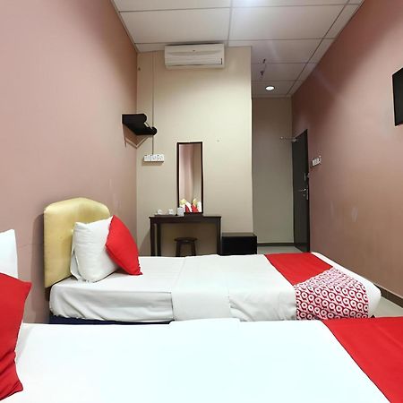 Destiny Riverside Hotel Kota Bharu Zewnętrze zdjęcie