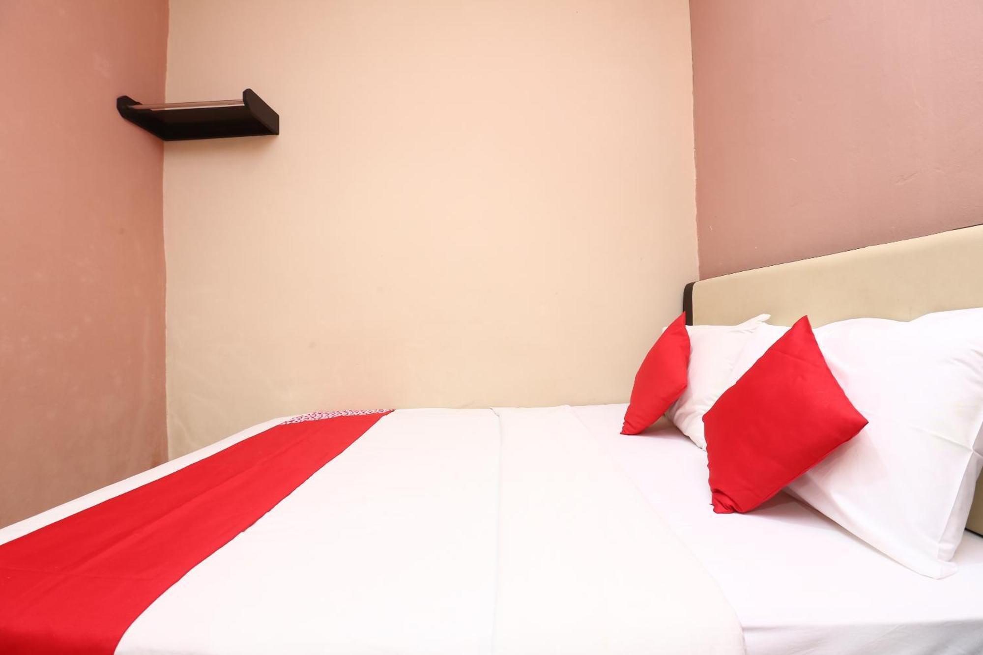 Destiny Riverside Hotel Kota Bharu Zewnętrze zdjęcie