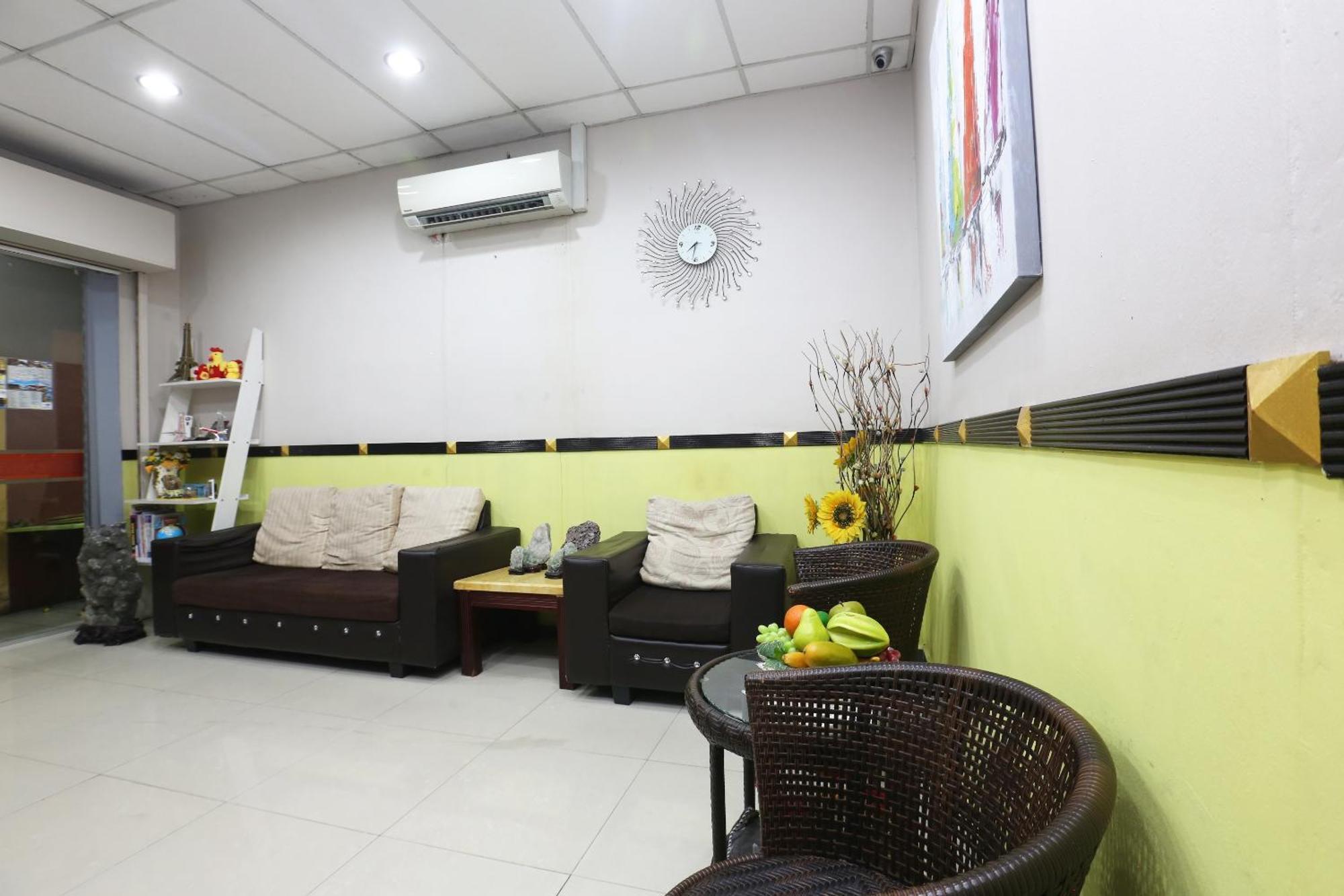 Destiny Riverside Hotel Kota Bharu Zewnętrze zdjęcie