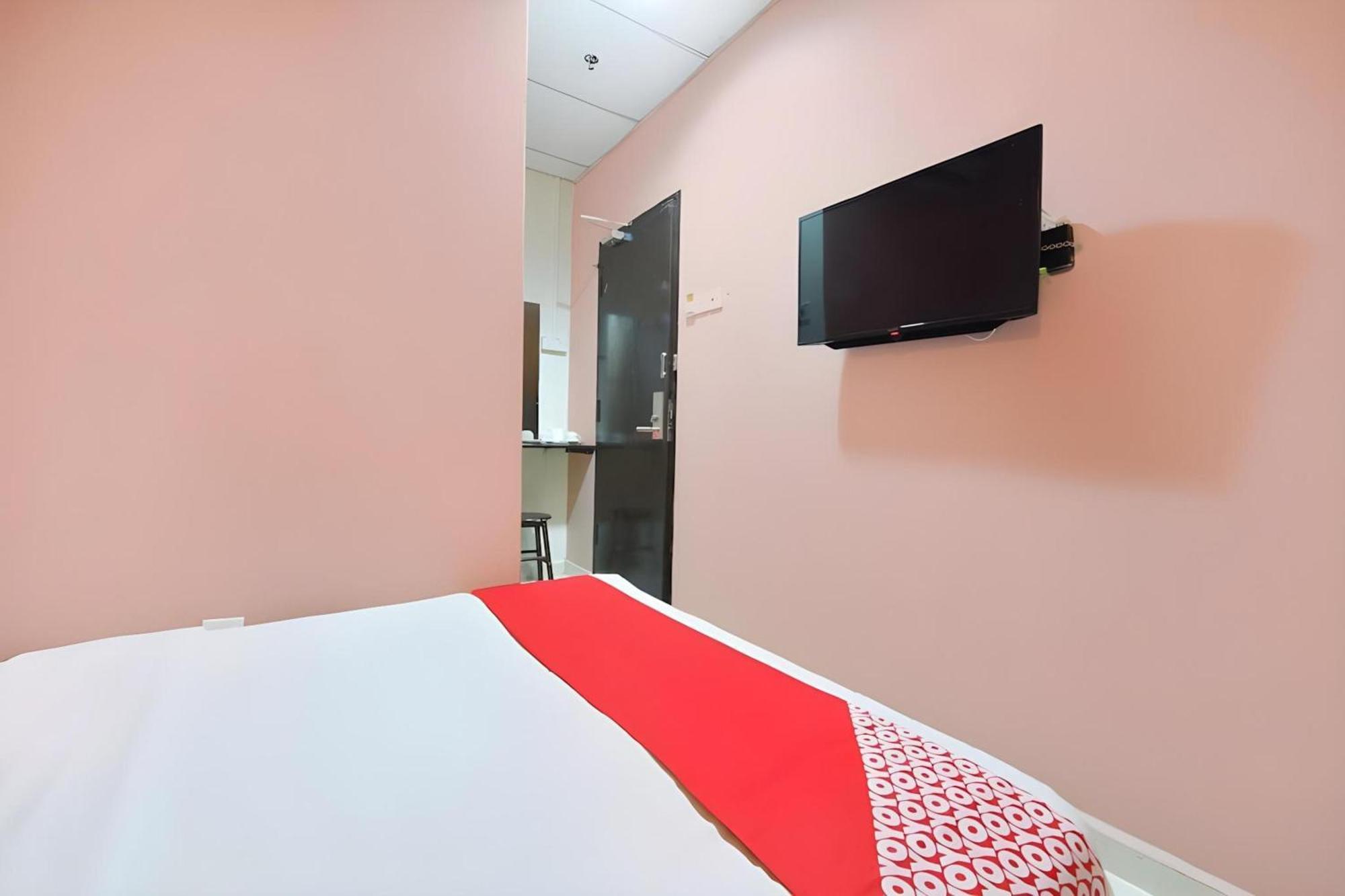 Destiny Riverside Hotel Kota Bharu Zewnętrze zdjęcie